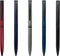 Pentel EnerGel HighClass BL2507 0.7mm/0.35mm Gelroller rot matt, Geschenkbox Vorschaubild