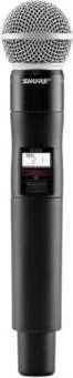 Shure QLXD2/SM58 H51