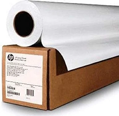 HP Heavyweight Universalpapier beschichtet, 33", 131g/m², 91.4m