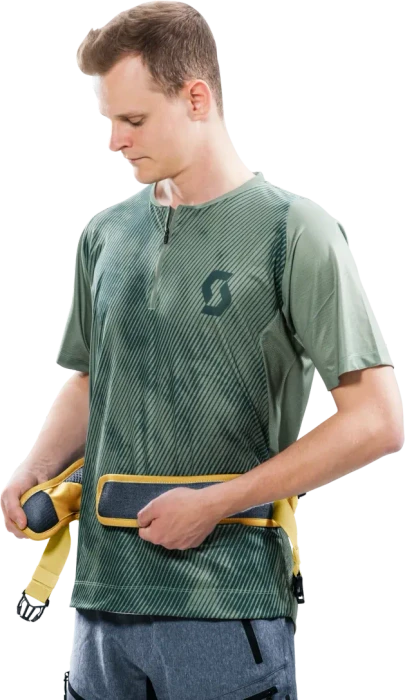 Deuter Pulse Pro 5 savanna/dune