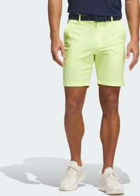 adidas Ultimate365 8.5-Inch Golf Shorts frozen lemon (Herren)