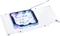Alphacool Eisblock Aurora GPX-N Acryl Active Backplate RTX 3080/3090 TI HOF Vorschaubild
