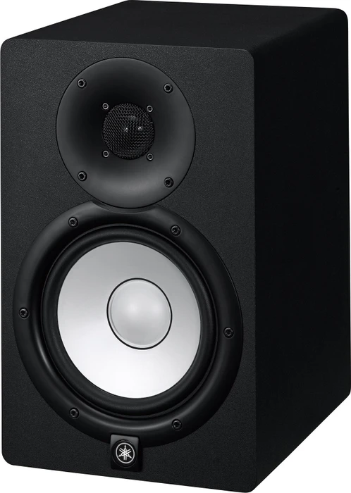 Yamaha HS7 schwarz, Paar