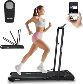 Zipro Easy Liegeergometer