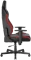 DXRacer Drifting Series 2023 L Kunstleder Gamingstuhl, schwarz/rot Vorschaubild