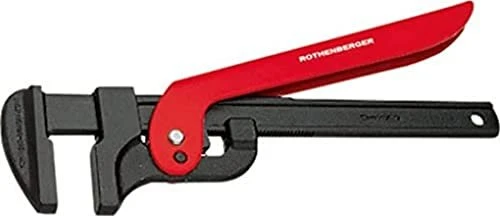 Rothenberger Armaturen Zangenschlüssel, 26cm