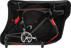 Scicon Aerocomfort 3.0 TSA Triathlon Fahrradtasche