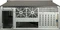 Inter-Tech IPC 4U-4460TFT, schwarz, 4HE, ATX Vorschaubild