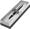 Parker IM Kugelschreiber matte black/chrome trim, Blister Vorschaubild