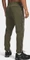 Under Armour Icon Fleece mit Streifen Trainingshose lang marine od green/black (Herren) Vorschaubild