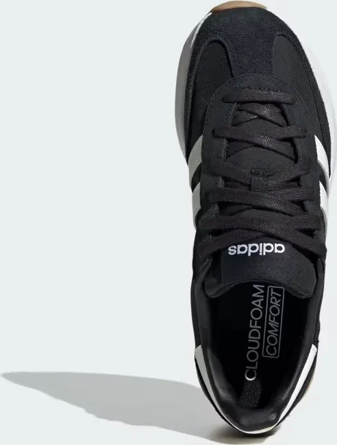 adidas Run 70s 2.0 core black/cloud white (Damen)