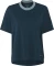 Vaude Loamer Mountainbike Funktionsshirt kurzarm dark sea (Damen) Vorschaubild