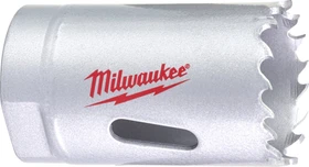 Milwaukee Bimetall Contractor Lochsäge, 30x38mm, 1 Stück