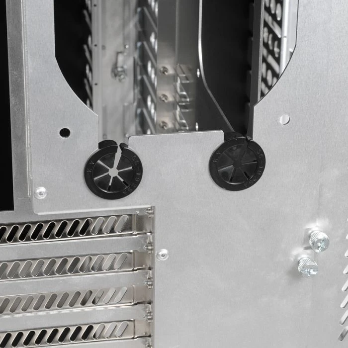 Lian Li PC-D8000B schwarz