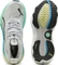 Puma ForeverRun Nitro 2 puma white/mint melt (Damen) Vorschaubild