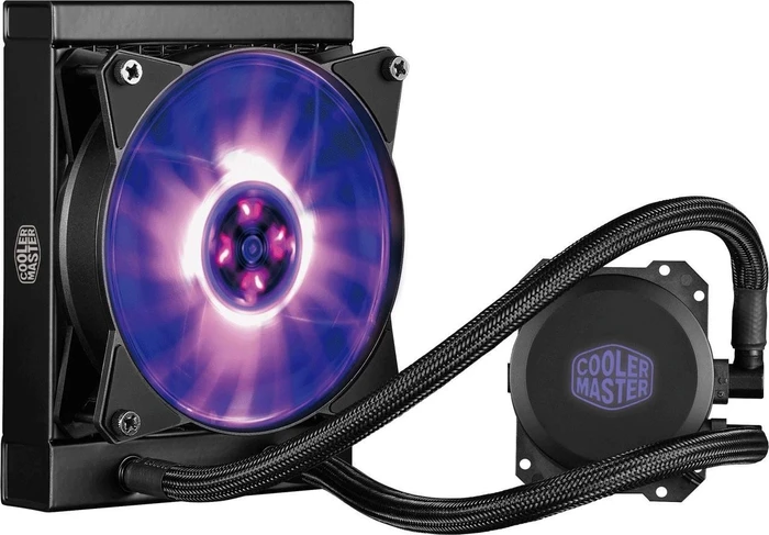 Cooler Master MasterLiquid ML120L RGB