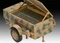 Revell Model Set sWS with Flak43 and Sd.Ah58 Ammo Trailer Vorschaubild