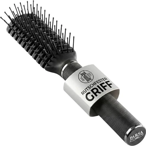 Parsa Beauty Men Föhnbürste Maximum Styling