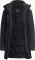 Jack Wolfskin Salier Funktionsmantel phantom (Damen) Vorschaubild