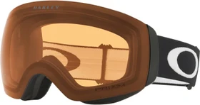 Oakley Flight Deck XM matte black/prizm snow persimmon