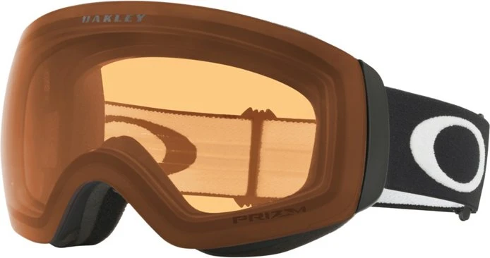 Oakley Flight Deck XM matte black/prizm snow persimmon