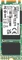 Transcend Industrial MTS602I SSD / MTS602M SSD, M.2 2260 Vorschaubild