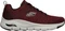 Skechers Arch Fit Paradyme rot/schwarz (Herren) Vorschaubild