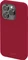 Hama Cover MagCase Finest Feel Pro für Apple iPhone 14 Pro rot Vorschaubild