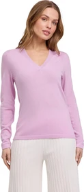 Falke Casual Wool Pullover rose water (Damen)