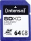 Intenso 64GB, Class 10 Vorschaubild