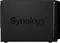 Synology DiskStation DS412+, 1GB RAM, 2x RJ-45 1000Base-T, 2x USB-A 3.0 Vorschaubild