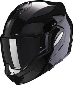 Scorpion EXO-Tech Evo Solid schwarz