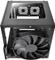 Thermaltake Suppressor F1, Acrylfenster, Mini-ITX Vorschaubild