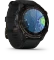 Garmin Descent Mk3i 43mm mit Silikonarmband carbon grey/black Vorschaubild