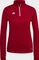 adidas Entrada 22 Training Funktionsshirt langarm team power red 2 (Damen) Vorschaubild