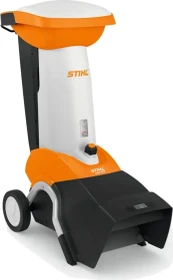 Stihl GHE 450 Elektro-Häcksler