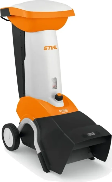 Stihl GHE 450 Elektro-Häcksler