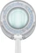 Wentronic Goobay LED-Stand-Lupenleuchte, 6W, 1.75x, 3 Dioptrien weiß Vorschaubild