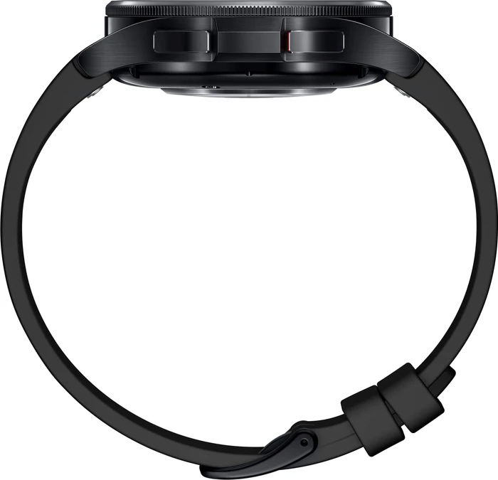 Samsung Galaxy Watch 6 Classic Bluetooth 43mm schwarz