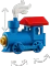 LEGO Icons - Weihnachtsexpress Vorschaubild