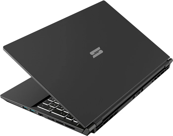 Schenker KEY 15 E20nws, Core i7-10750H, 16GB RAM, 1TB SSD, GeForce RTX 2060, DE