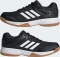 adidas Speedcourt Indoor core black/cloud white/gum Vorschaubild