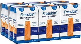 Fresenius Kabi Fresubin Protein Energy Drink multifrucht 4800ml (24x 200ml)