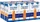 Fresenius Kabi Fresubin Protein Energy Drink multifrucht 4800ml (24x 200ml) (06698800)
