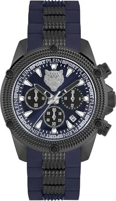 Philipp Plein Sport Hurricane PSDBA0123