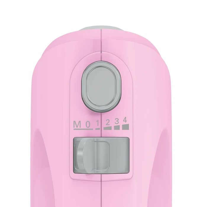 Bosch MFQ2210K Clever Mixx Fun Handmixer