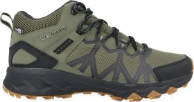 Columbia Peakfreak II Mid Outdry peatmoss/black (Herren)