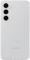 Samsung Silicone Case für Galaxy S24 FE grau Vorschaubild