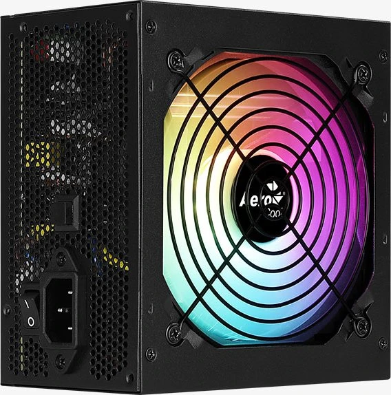 AeroCool KCAS PLUS GOLD 850W, ATX 2.52