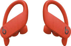 Apple Beats Powerbeats Pro Lava Red
